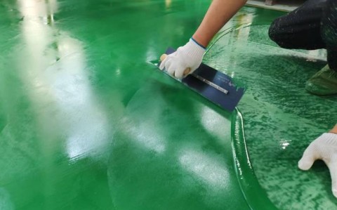 漳州VEF地坪什么是VEF地坪