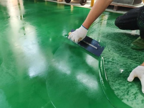 漳州VEF地坪什么是VEF地坪