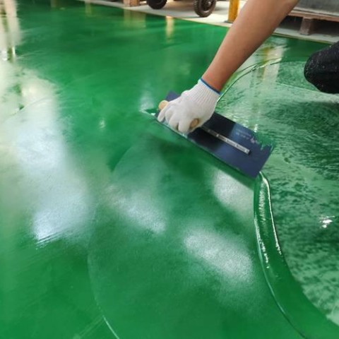 漳州VEF地坪什么是VEF地坪